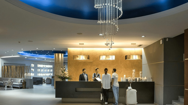 Blue Bay Resort Hotel